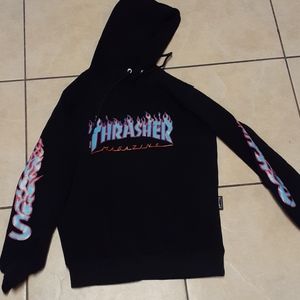 Thrasher hoodie